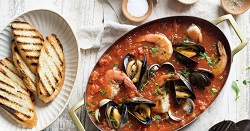 Cioppino