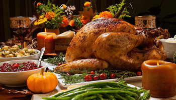 Thanksgiving Dinner